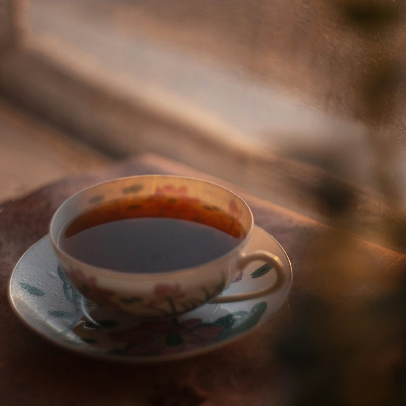 Standard Tea